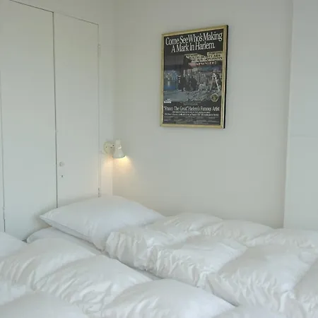 Lejlighed Zeebalkon Bergen aan Zee
