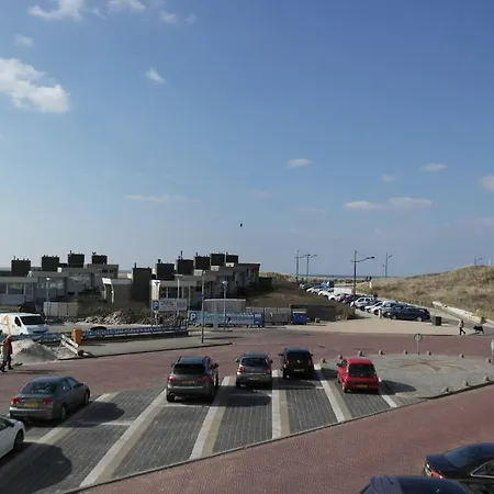 Lejlighed Zeebalkon