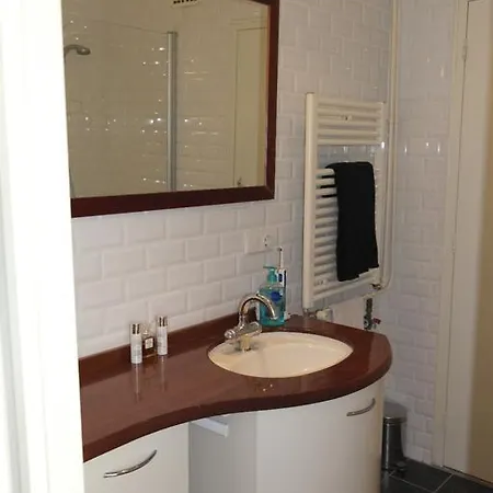 Zeebalkon Bergen aan Zee
