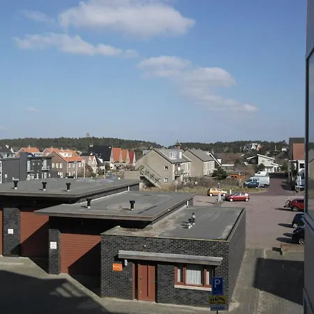 Zeebalkon